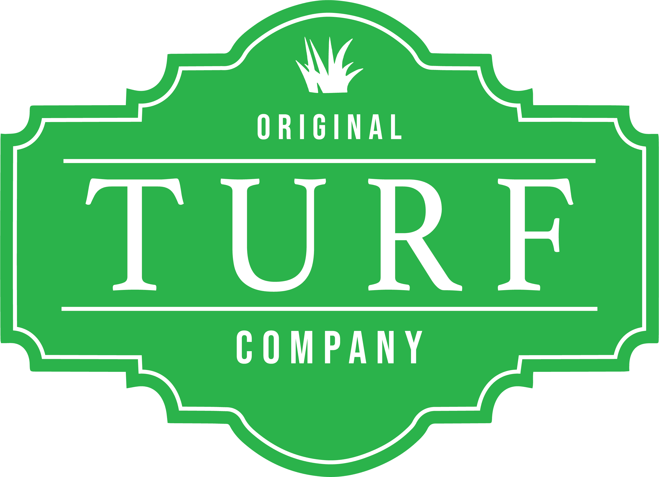 Original Turf Company