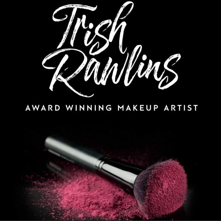 Trish Rawlins - Makeup Artistry