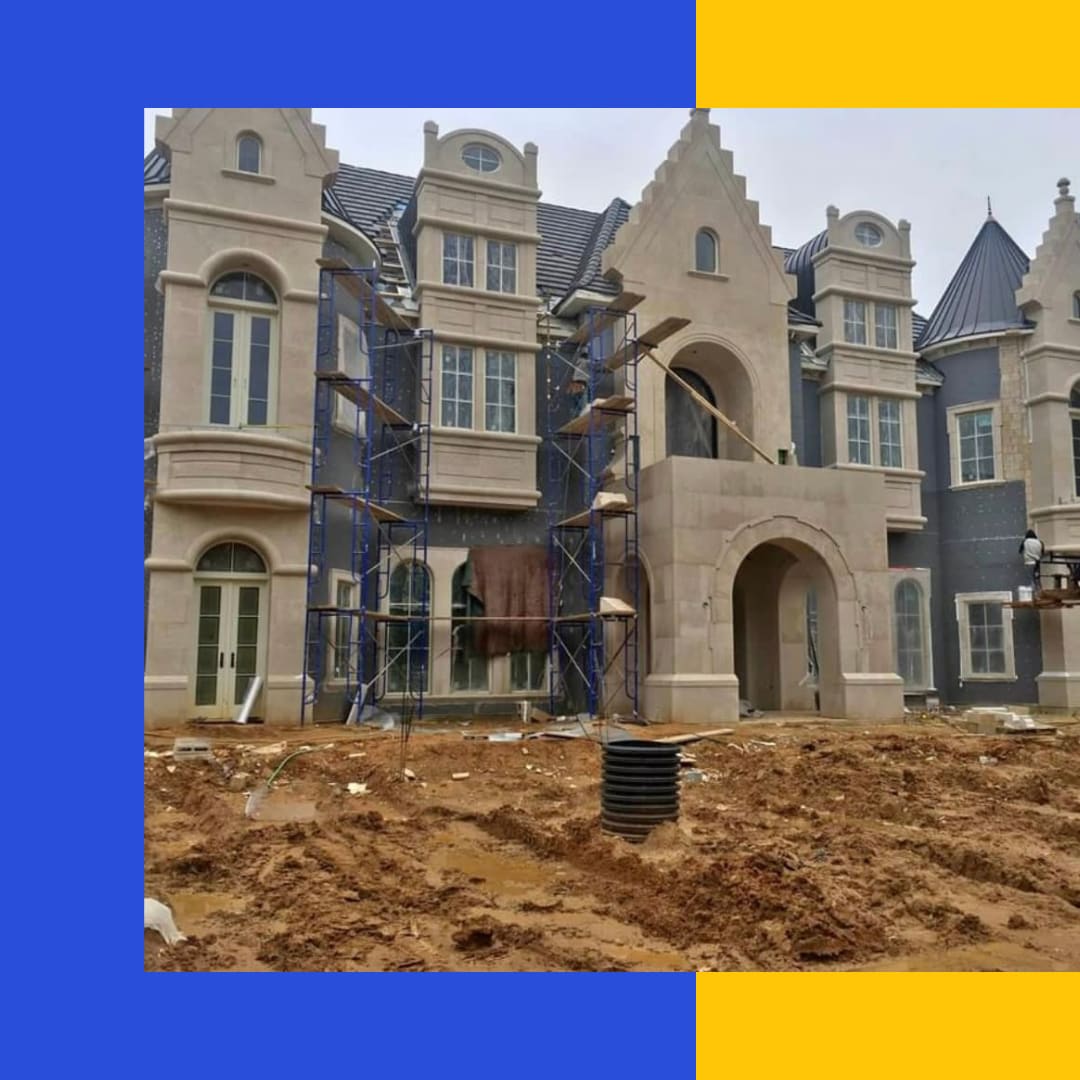 Construction Supplies We Also Offer Eva Cano Custom Homes