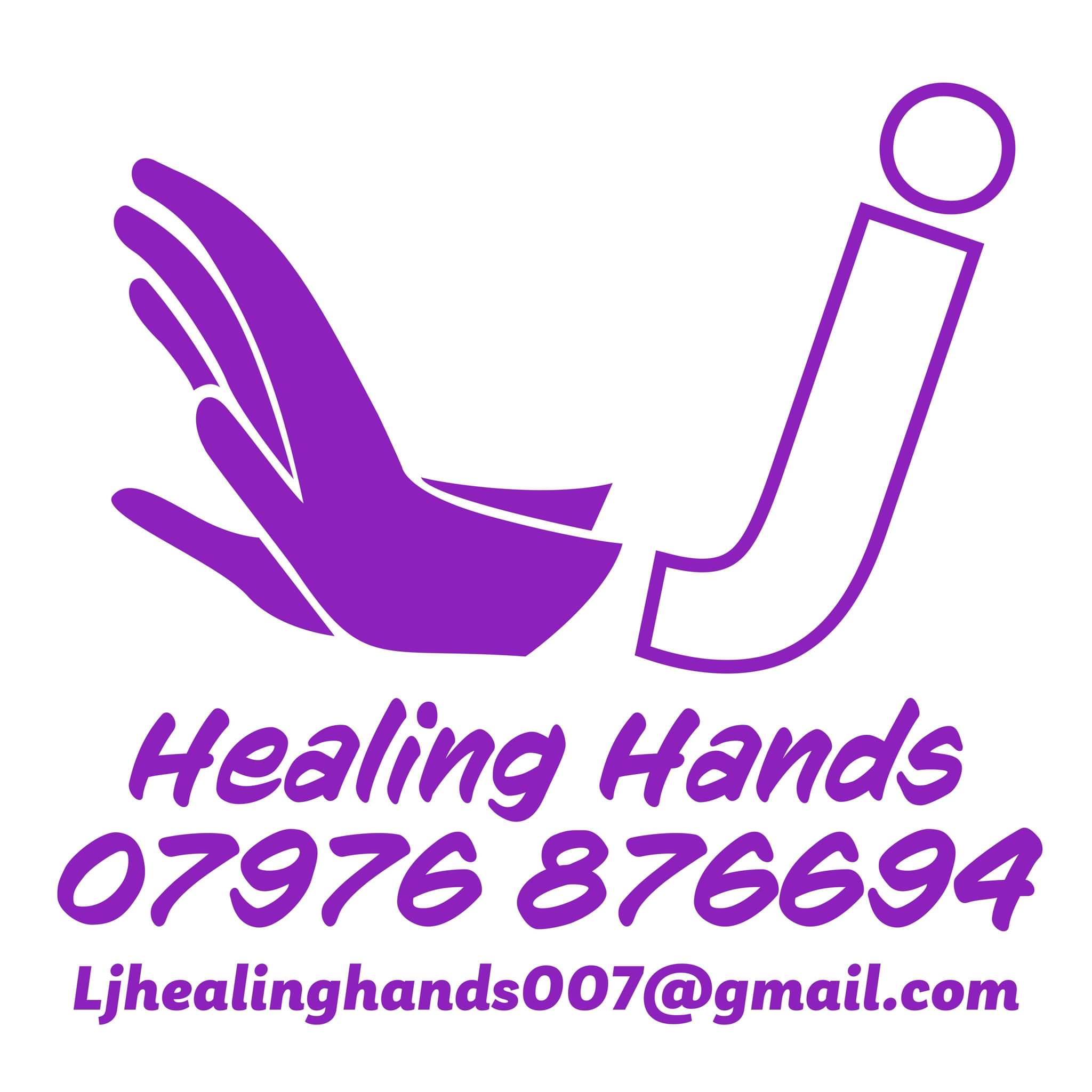 LJ Healing Hands