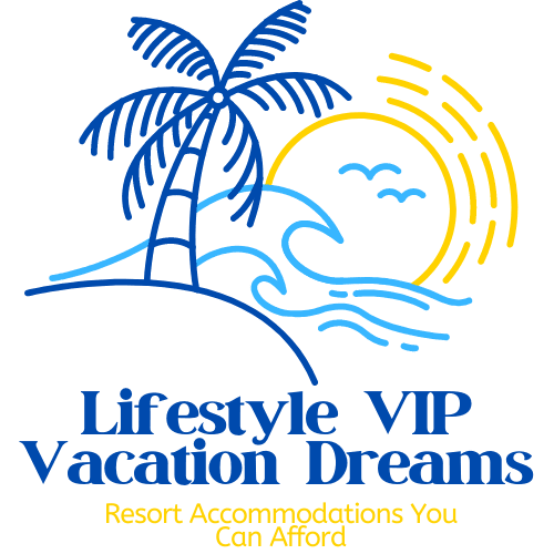 Lifestyle VIP Vacation Dreams