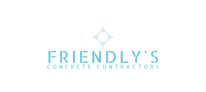 Friendly's Concrete Contractors