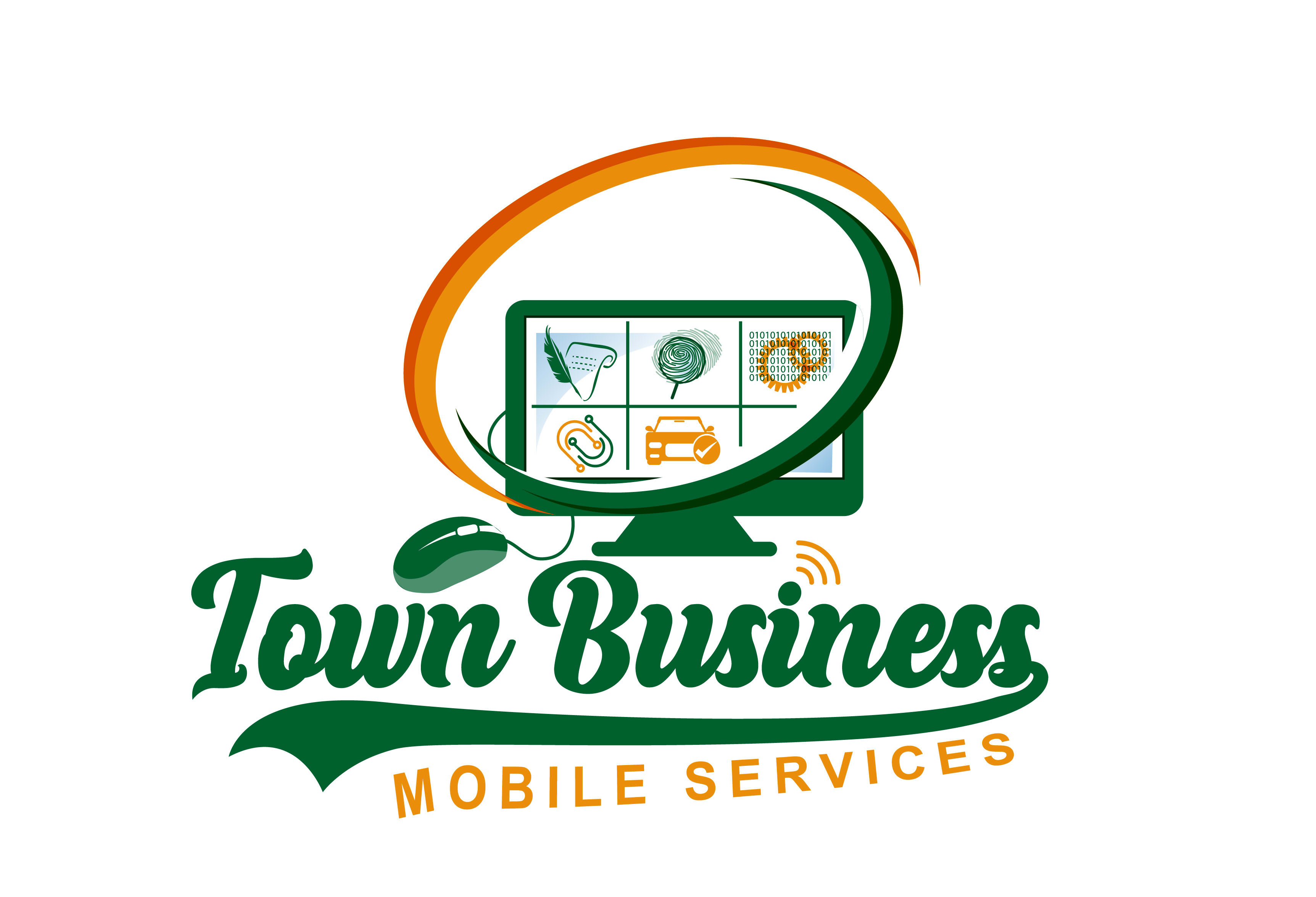 Town Business Mobile Services