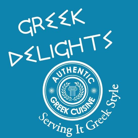 Greek Delights