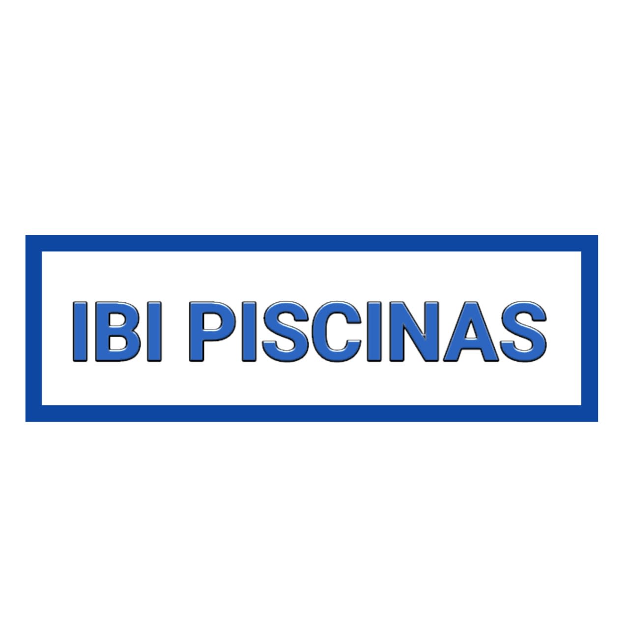 Ibi Piscinas