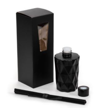 170 ml Reed diffuser gift set - Armani Code - Matt Black - 170 ml Reed  diffuser gift sets