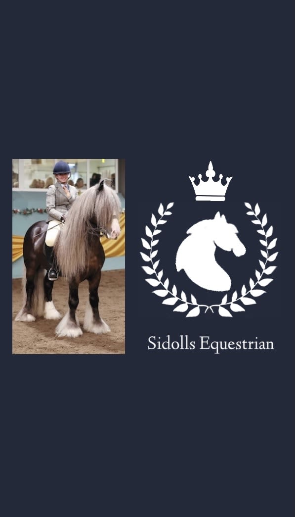 Sidolls Equestrian