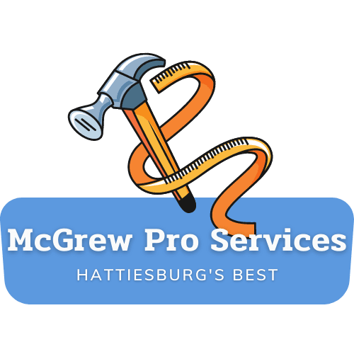 McGrew Handyman Services
