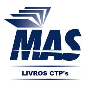 MAS Livros CTP's