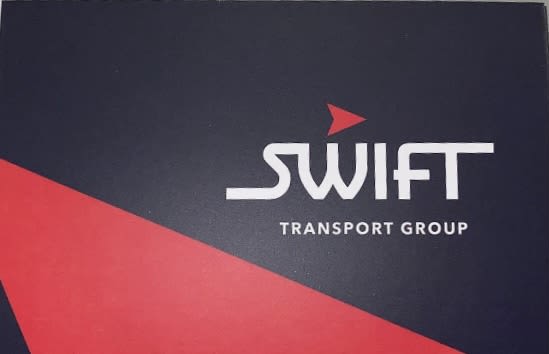 Swift Transport