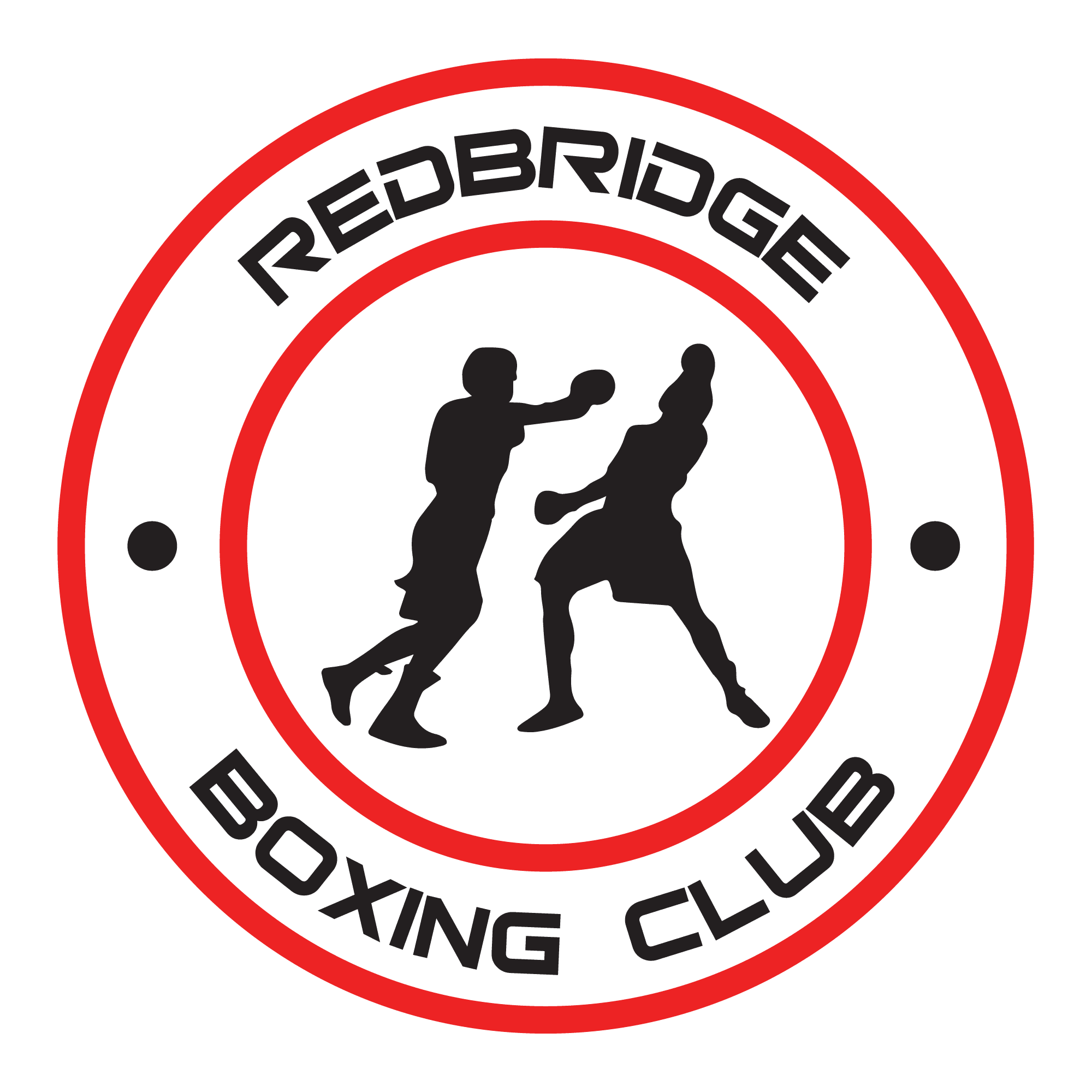 Redbridge Boxing Club