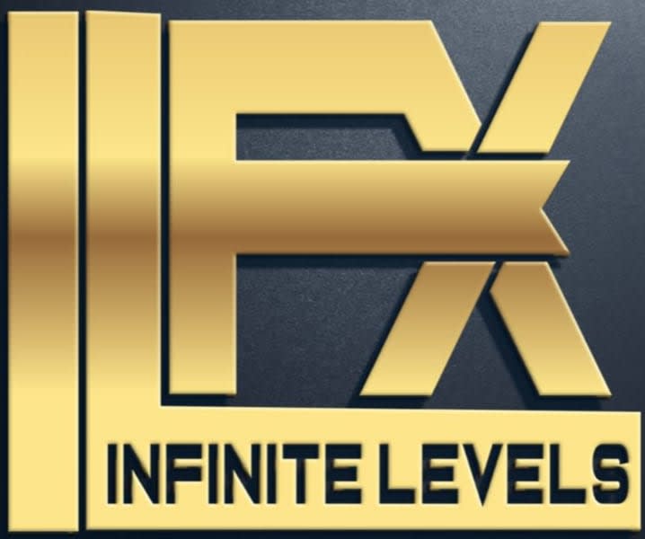 Infinite Levels FX