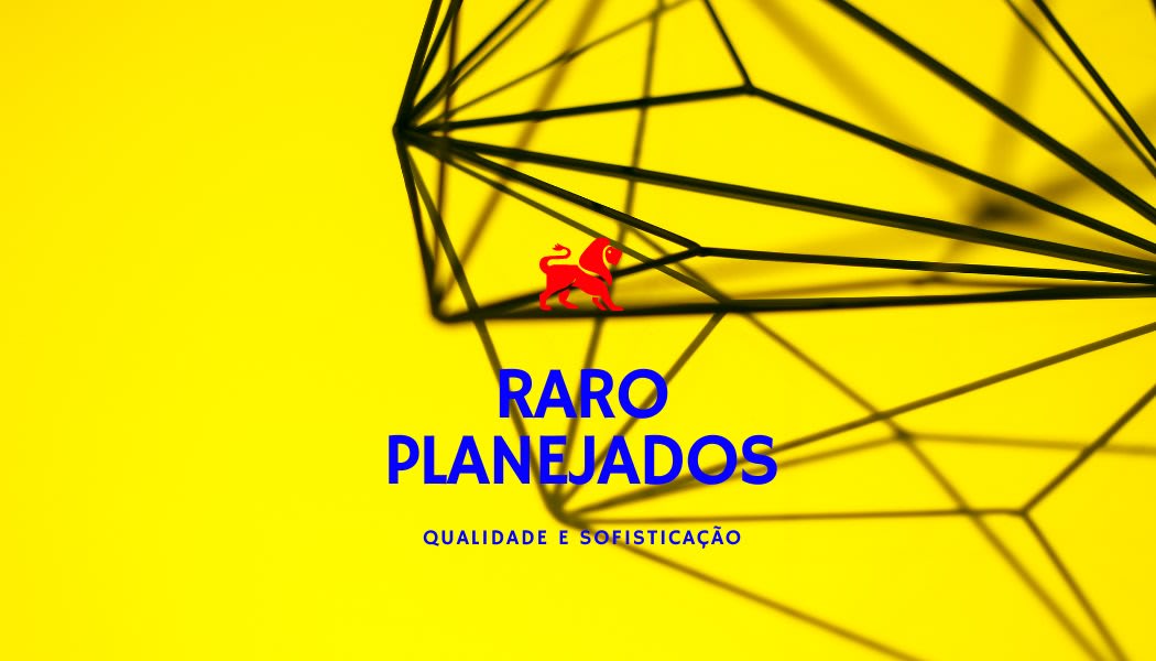 Raro Planejados