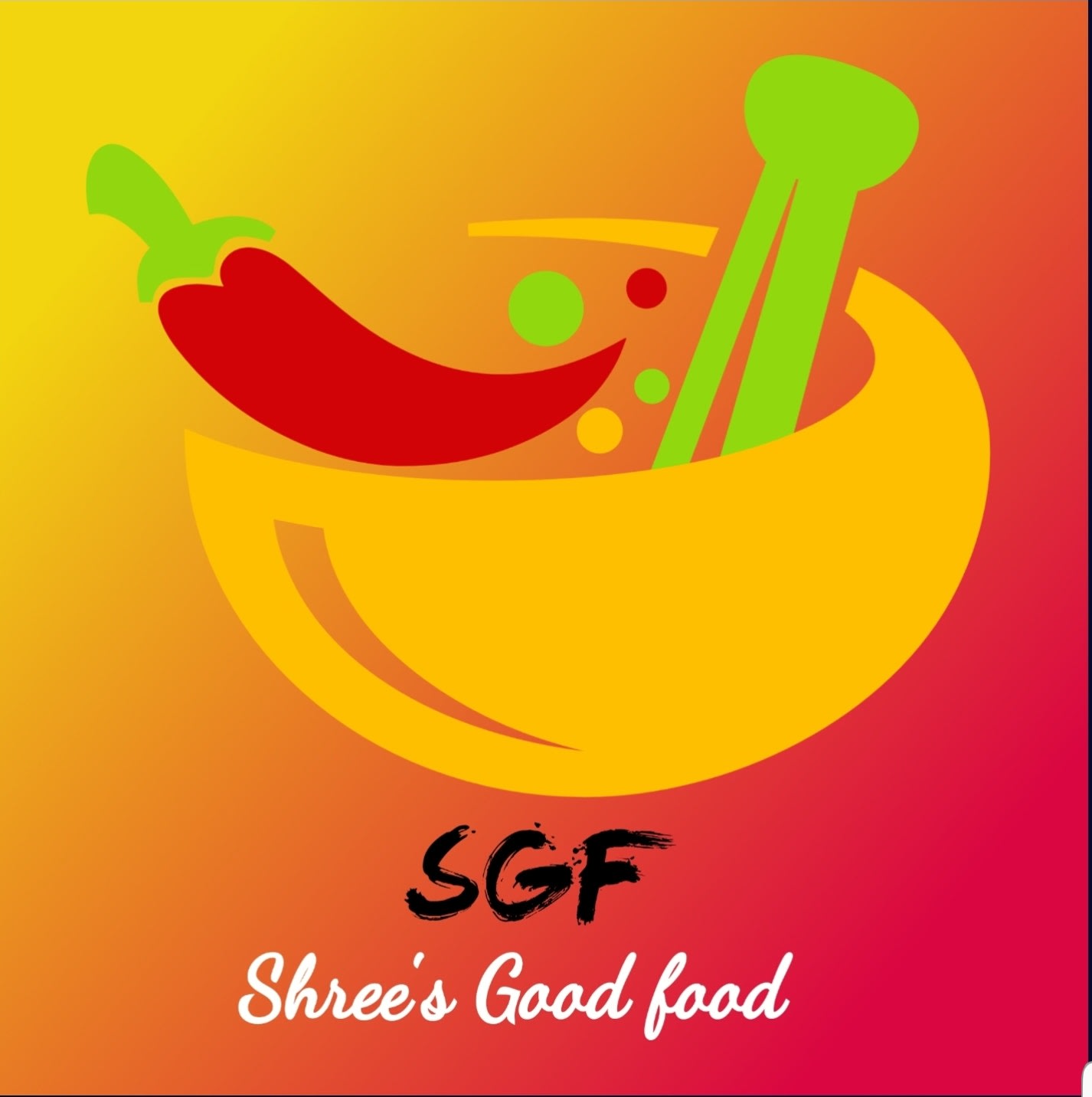 Shree's Good Food