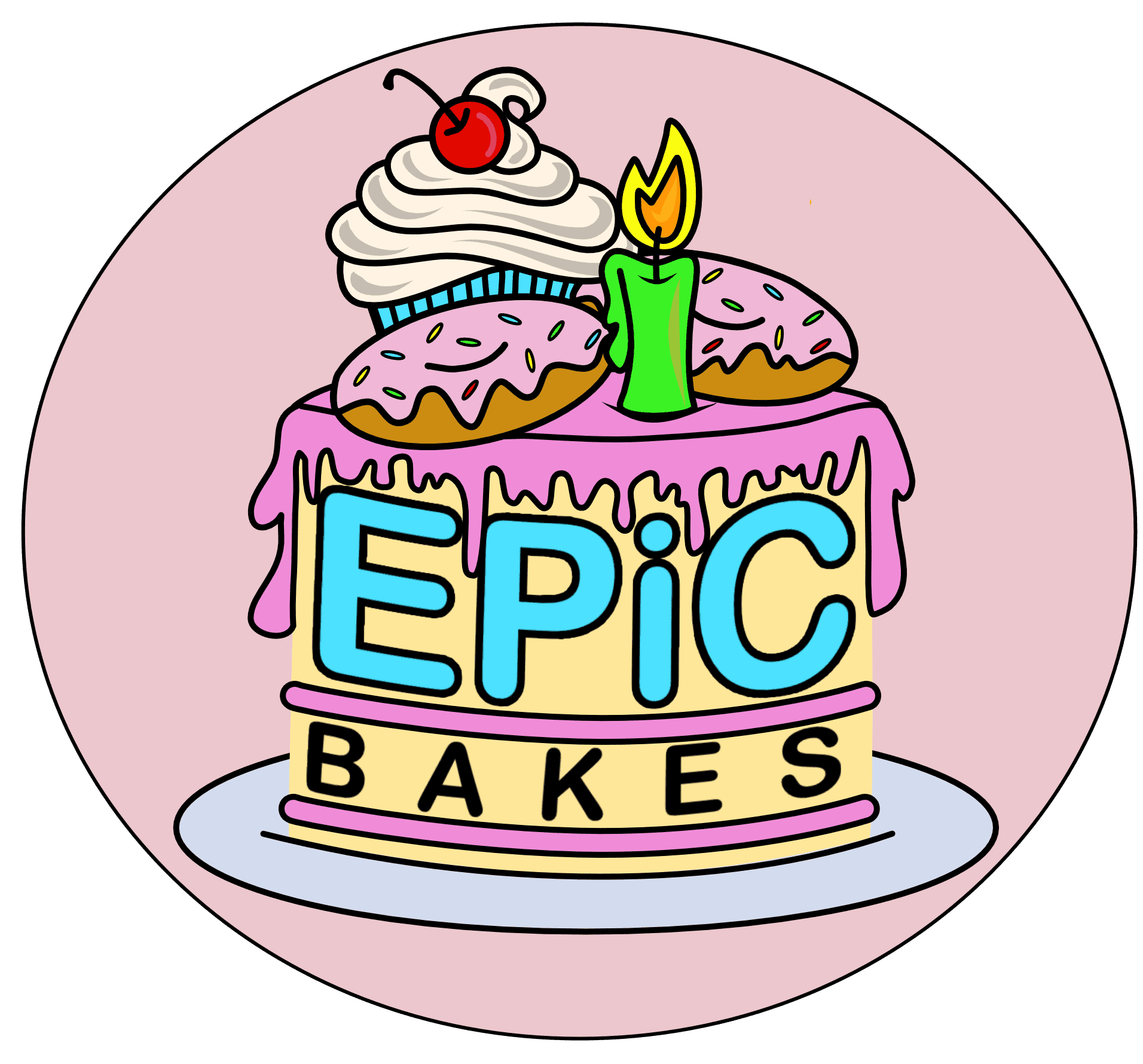 Epic Bakes