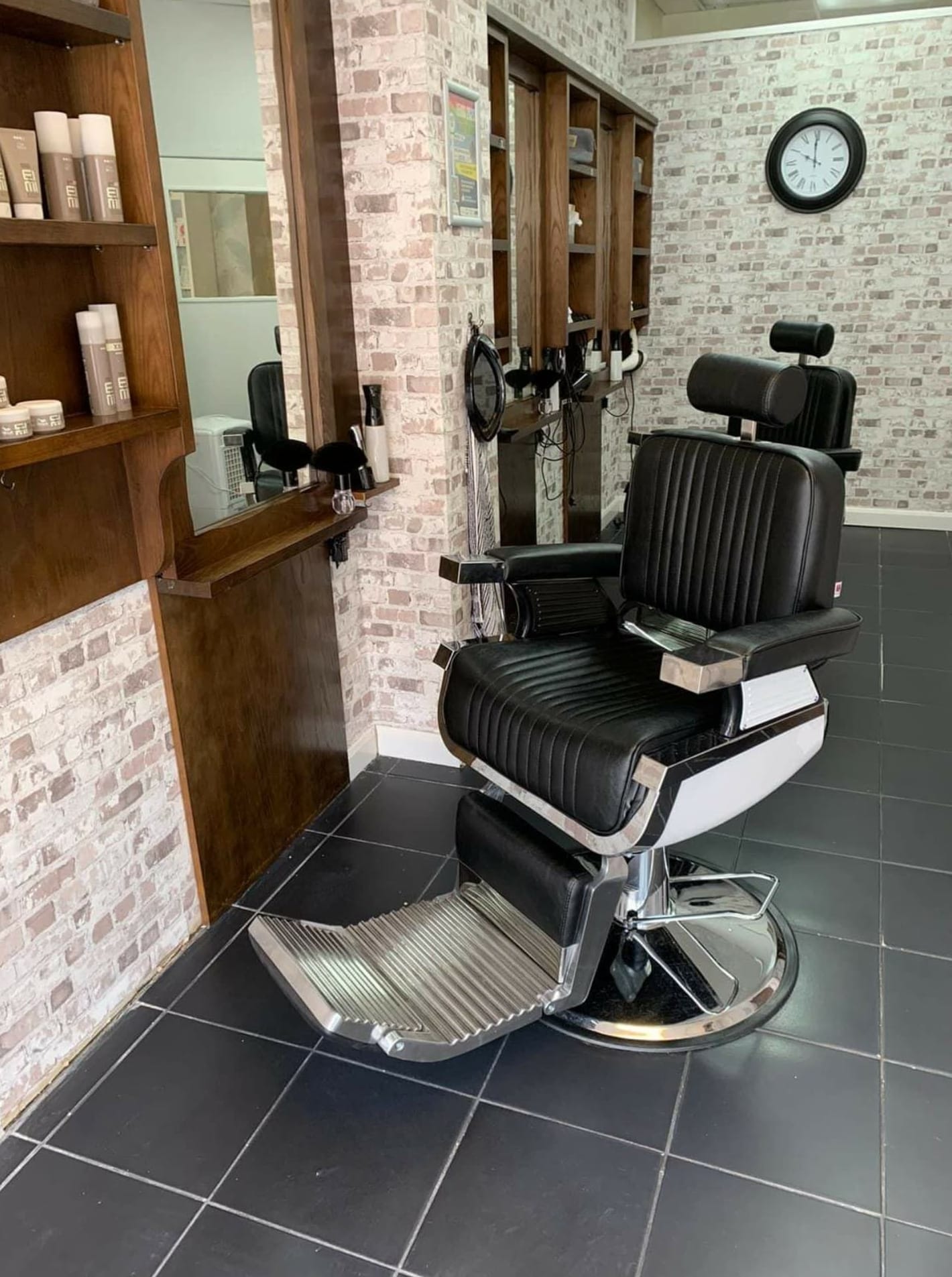 Other Hair Salon Equipment Hair Dresser Chair Lavacabezas Salon De