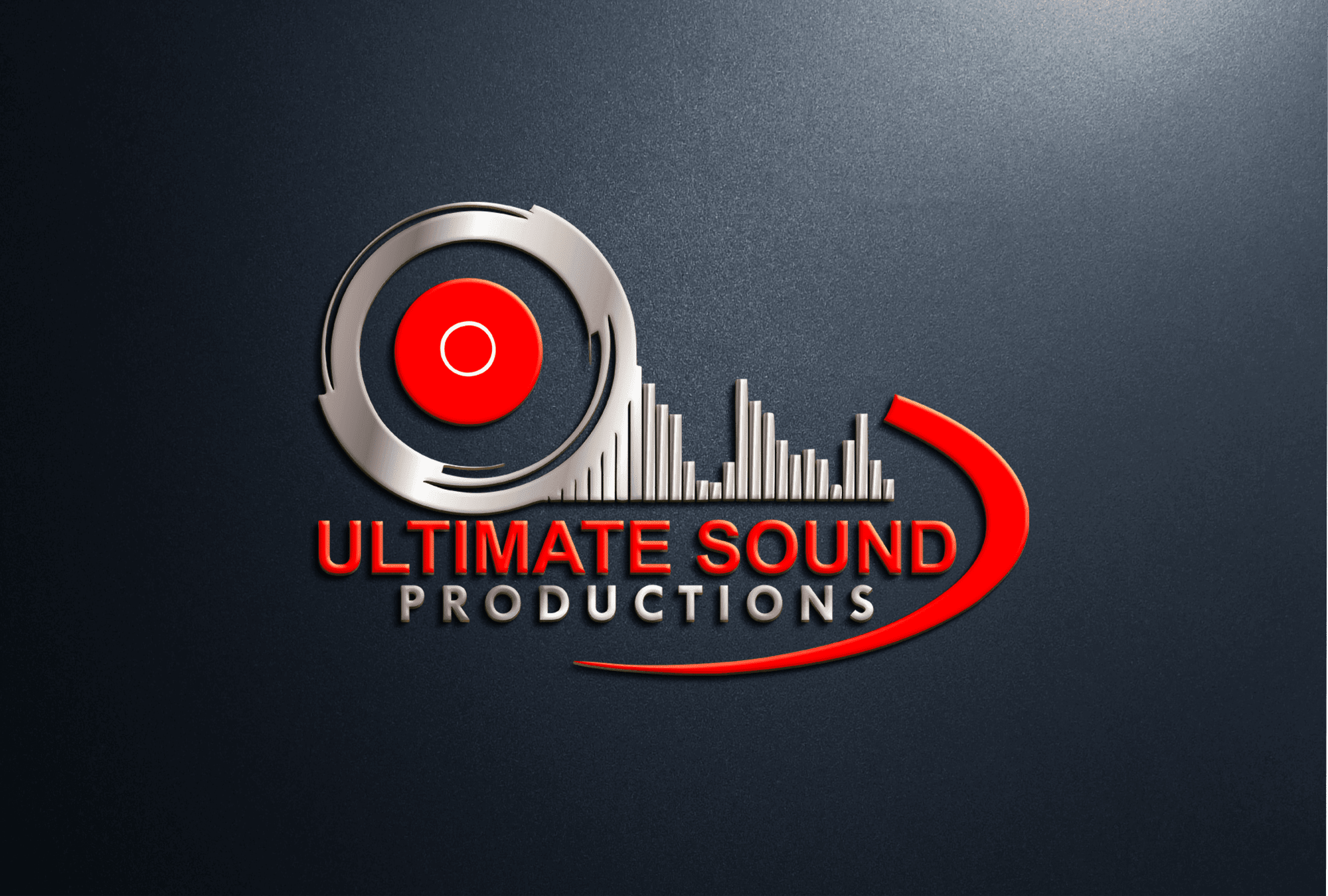 ULTIMATE SOUND PRODUCTIONS