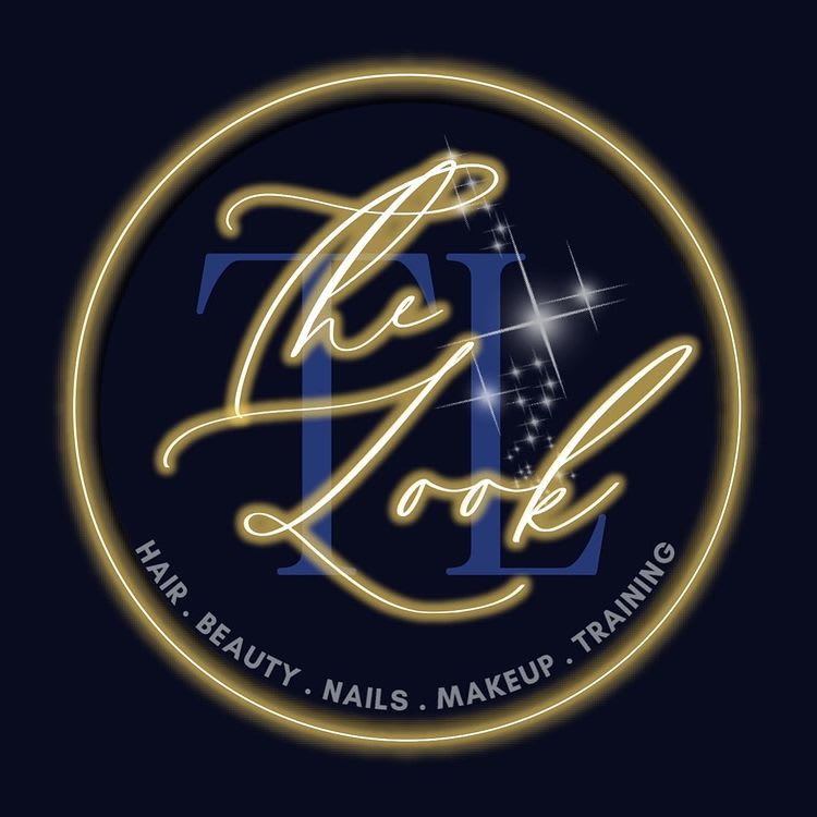 The Look UK Beauty & Training Limited