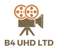 B4 Uhd LTD