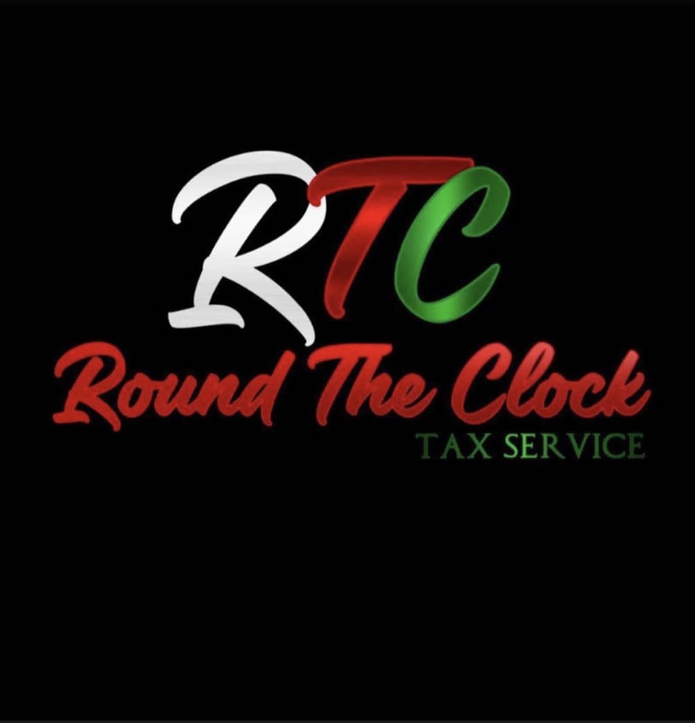 Round The Clock Tax Service