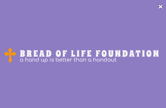 Bread of Life Foundation