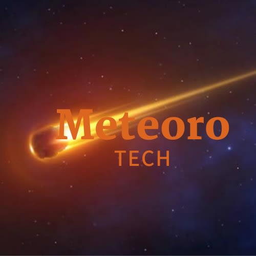 Meteoro Tech