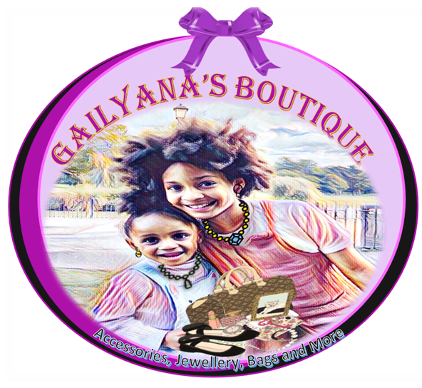 Gailyana’s Boutique