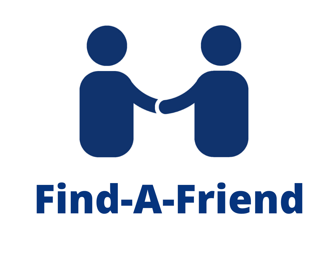 Find-A-Friend