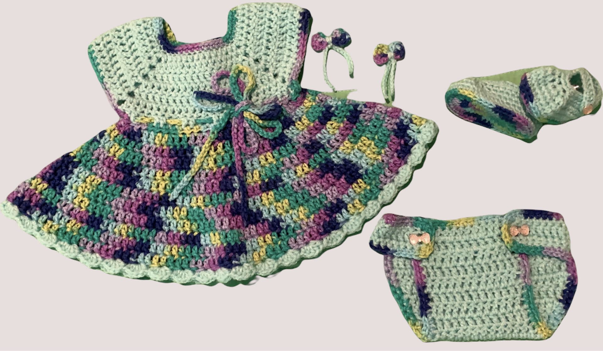 Crochet Bra Cup Sizing - CroChic Styles®