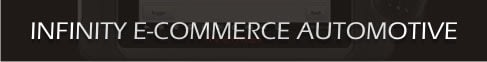 Infinity  E-Commerce Automotive