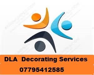 DLA Decorating Services