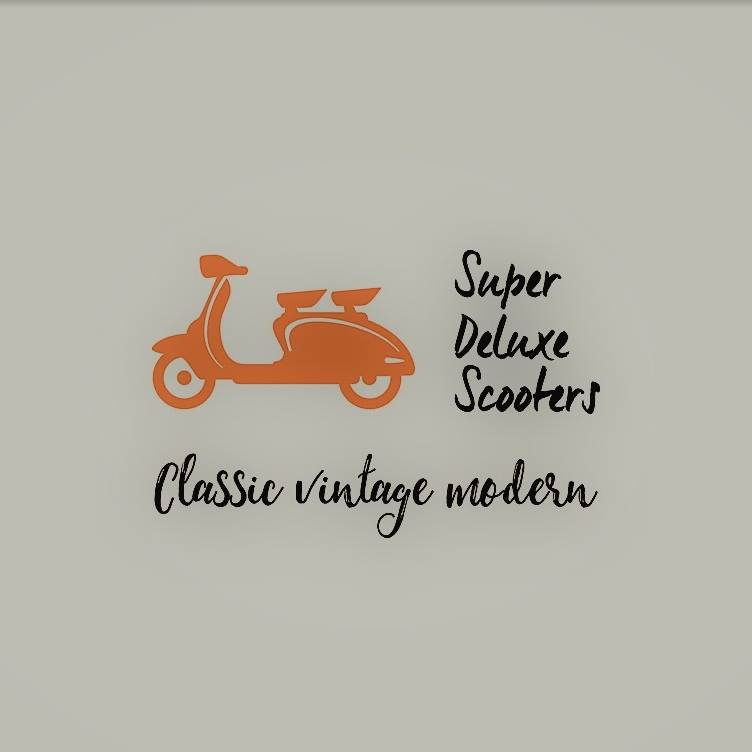 Super Deluxe Scooter Parts Limited