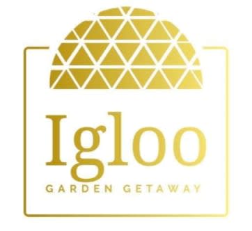 Igloo Garden Getaway