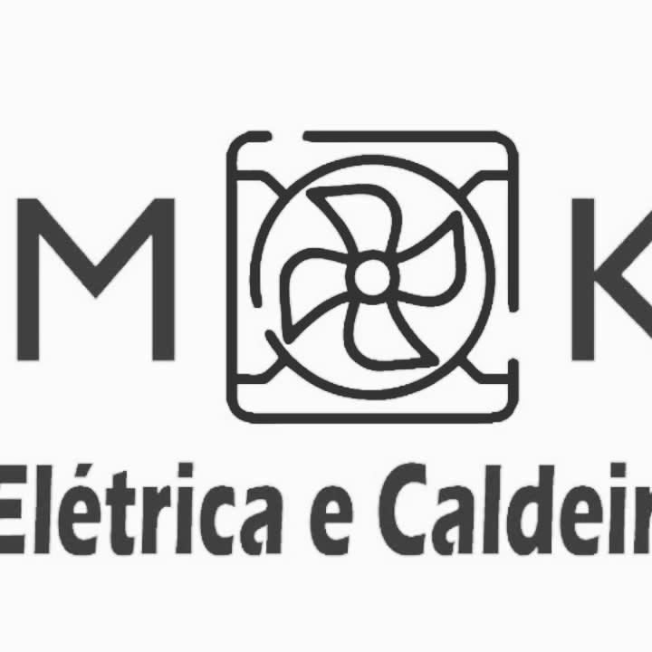 M.k. Elétrica, Caldeiraria e Manutenção