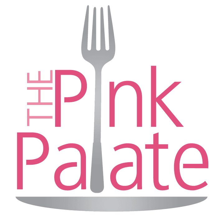 The Pink Palate