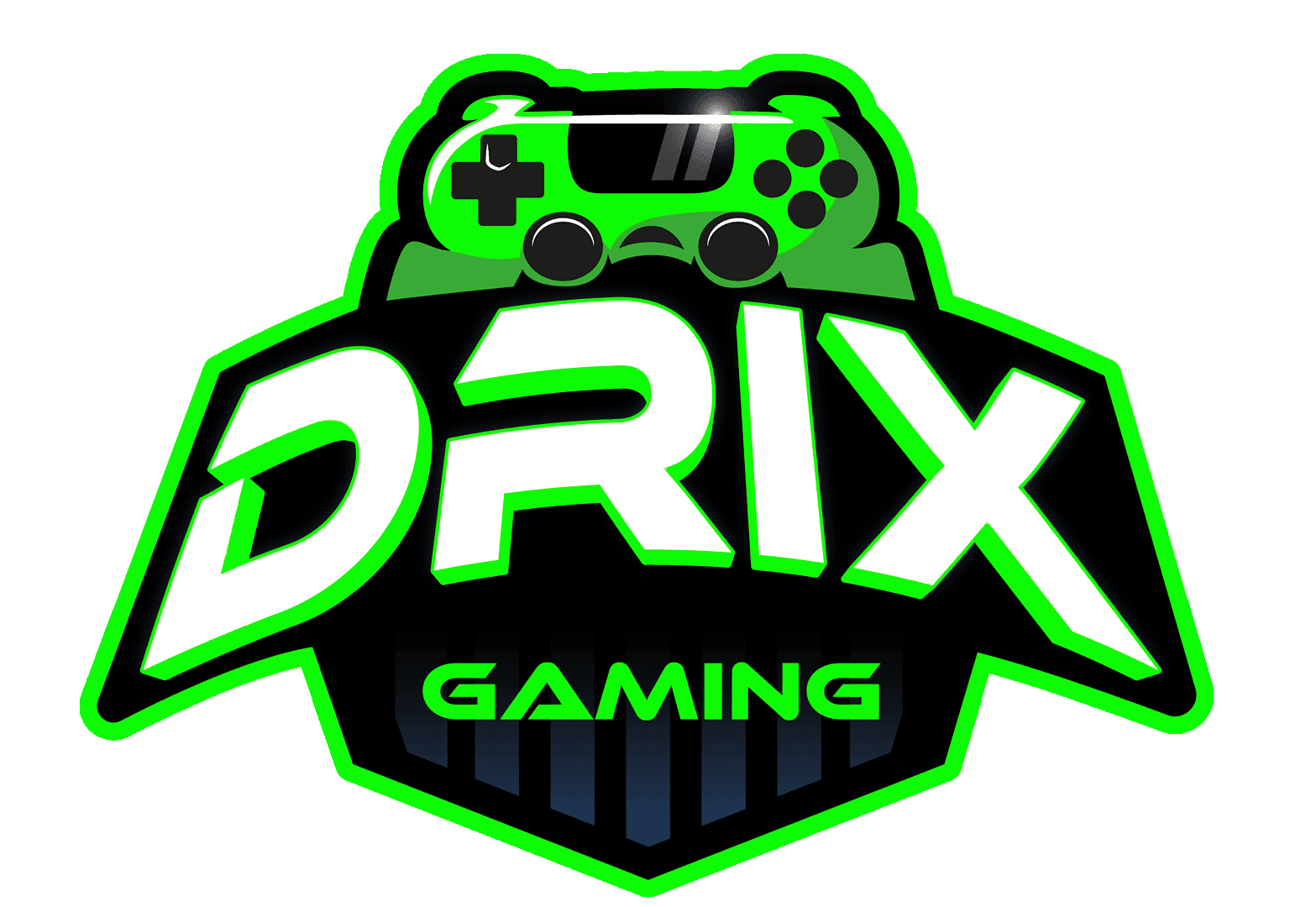 Drix Gaming