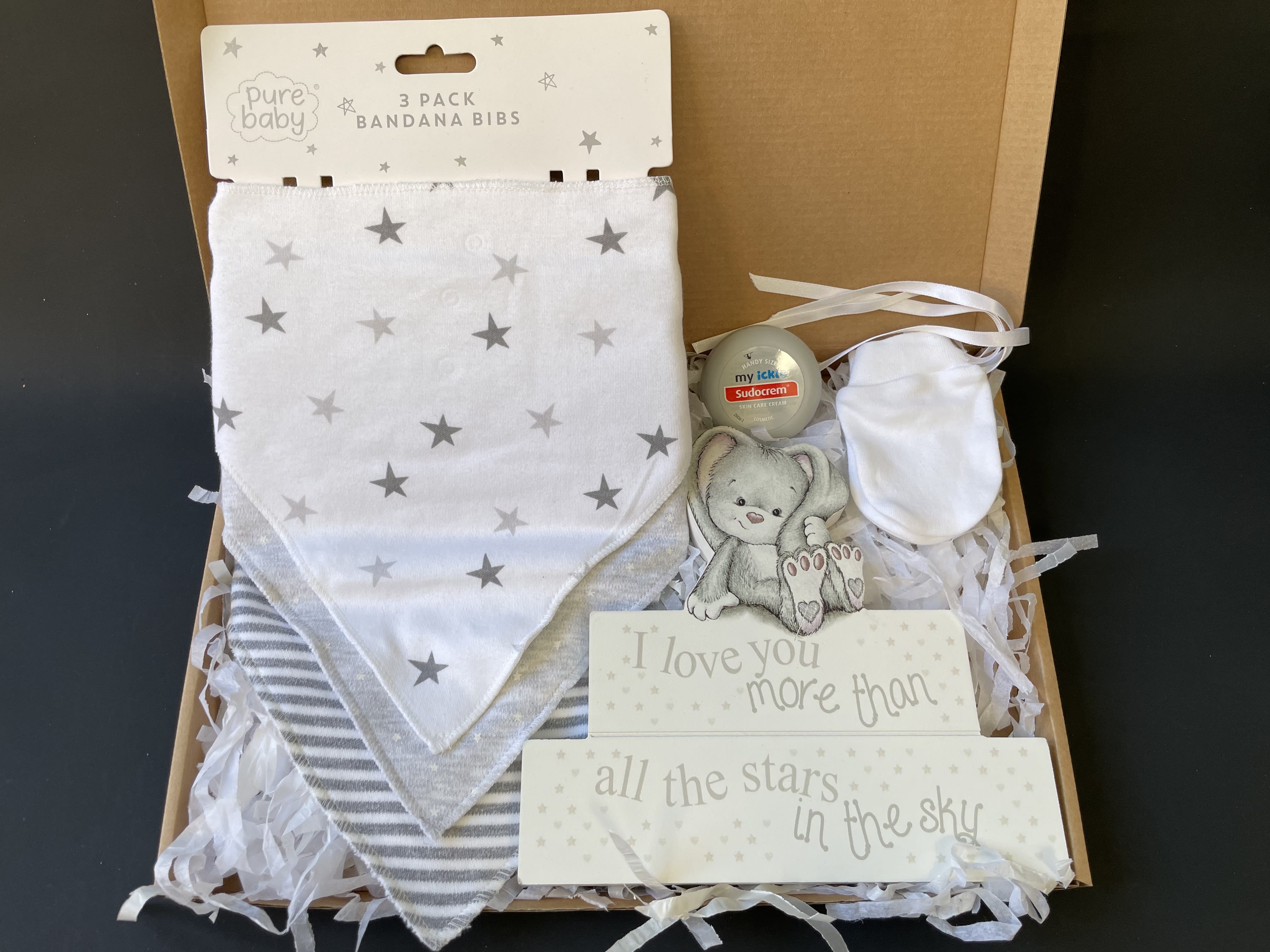 Deluxe Gift Box For Mum | Mother's Day Gift Idea | Unique Mum Gift