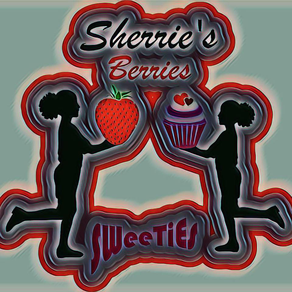 Sherrie's Berries Sweeties & More