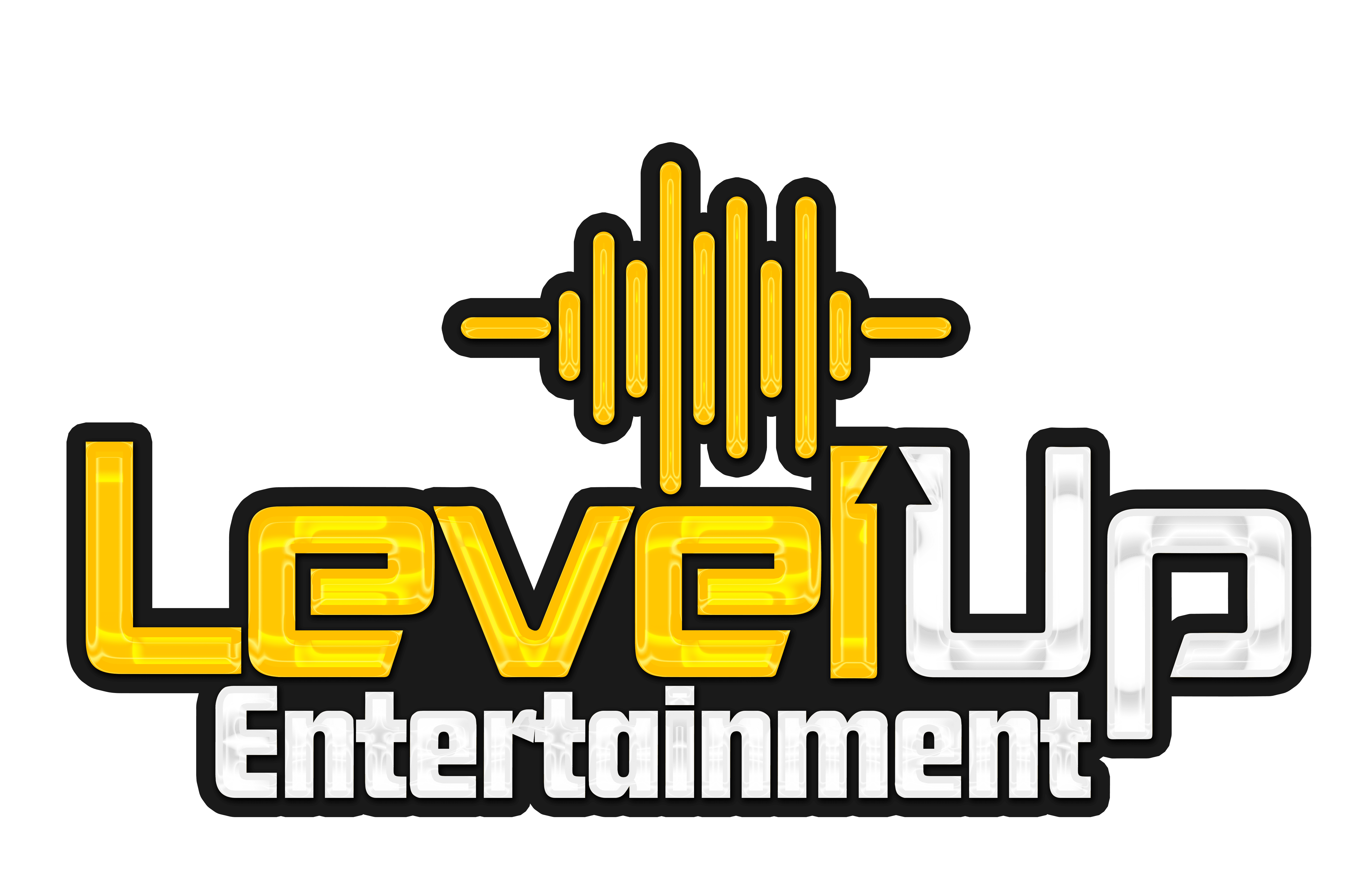 Level Up Entertainment