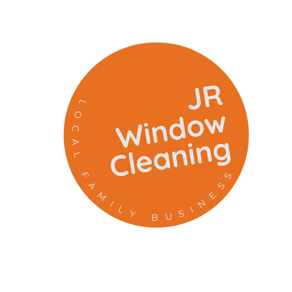 Jr Window Cleaning