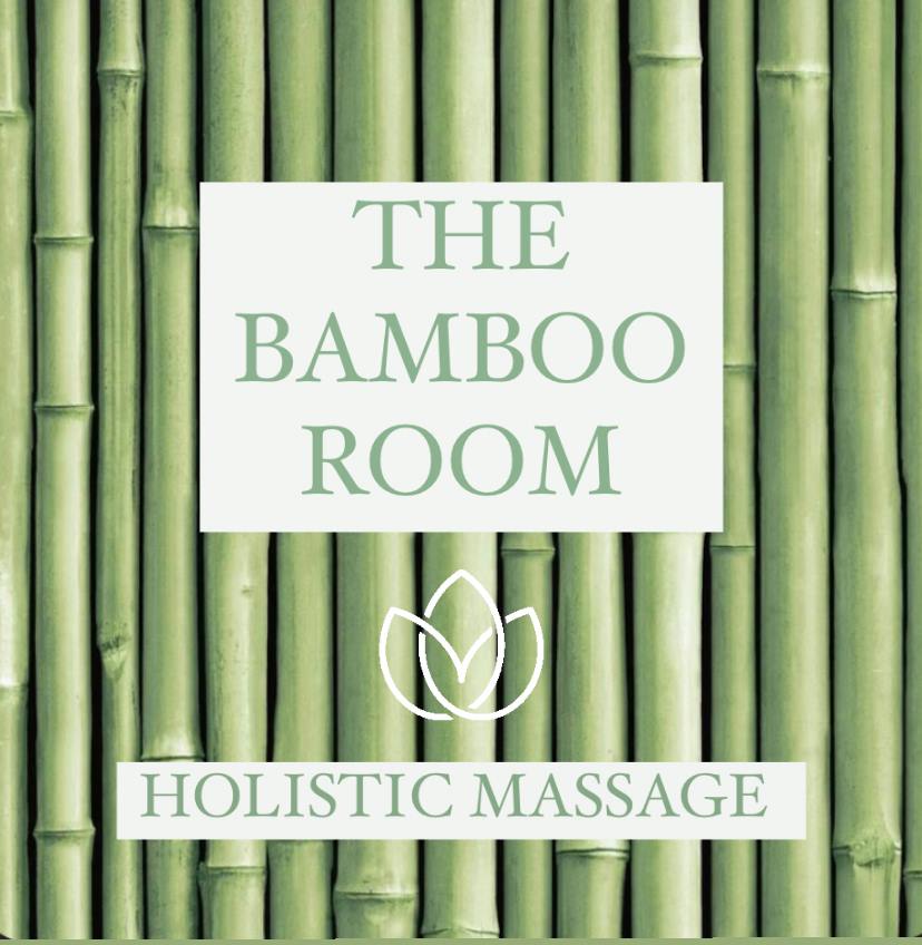 The Bamboo Room