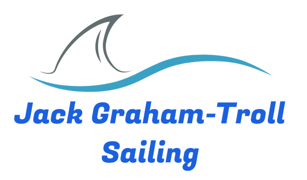 Jack Graham Troll Sailing