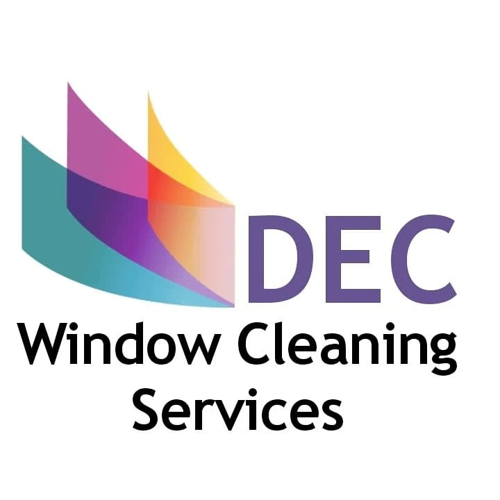 DEC Window Cleaning Services Swindon