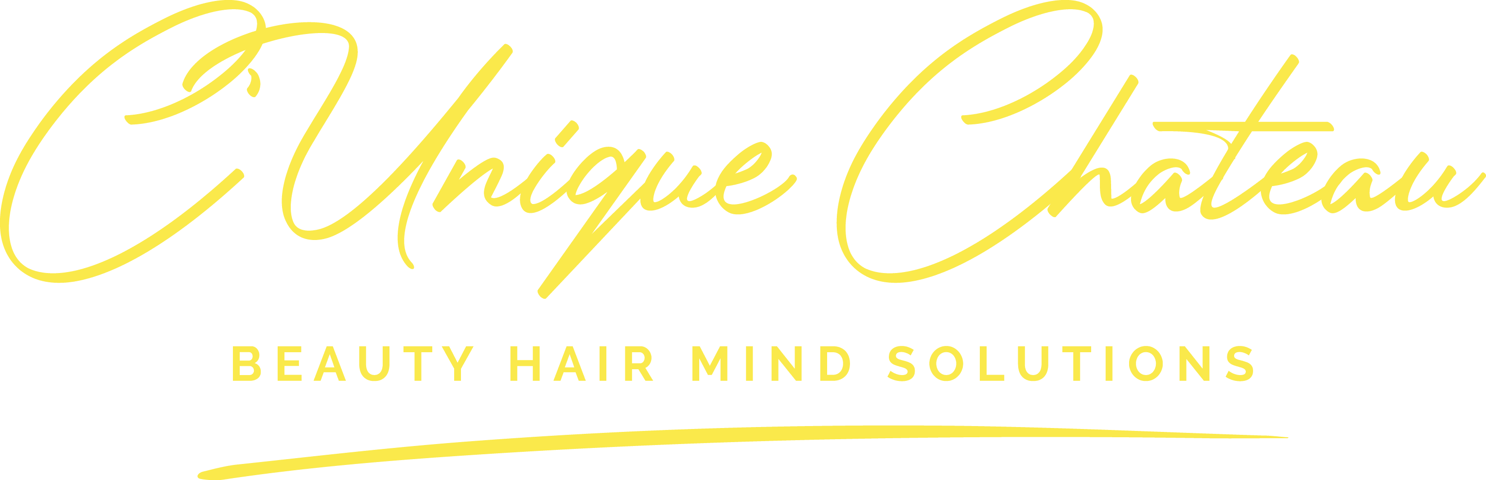 C'Unique Chateau