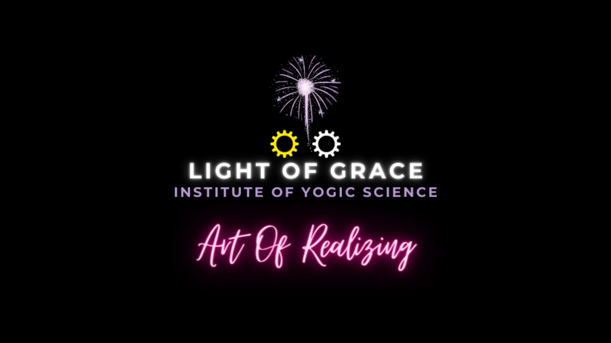 Light Of Grace Institute Of Yogic Science