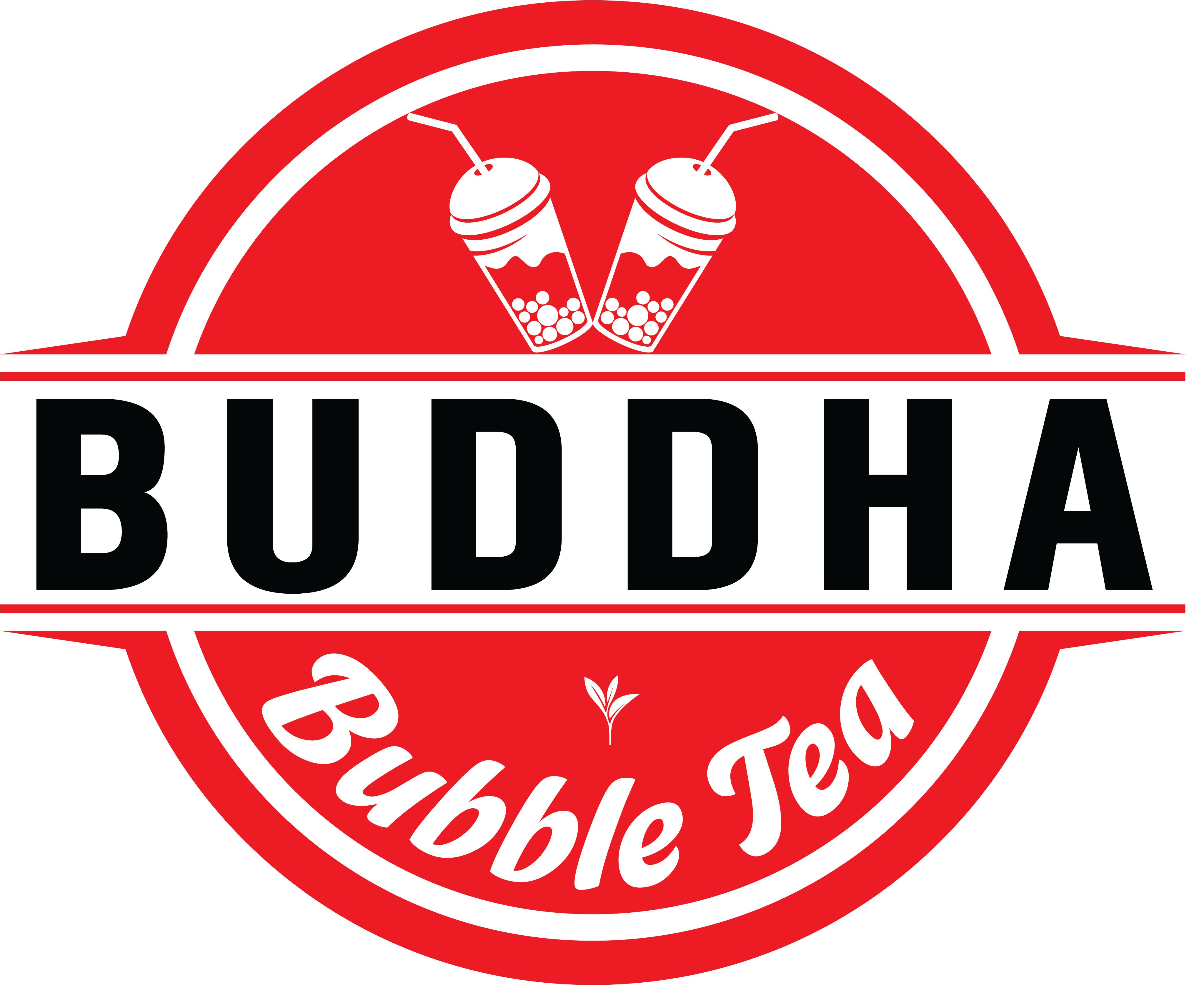 Buddha Bubble Tea