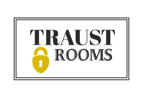 TRAUST ROOMS