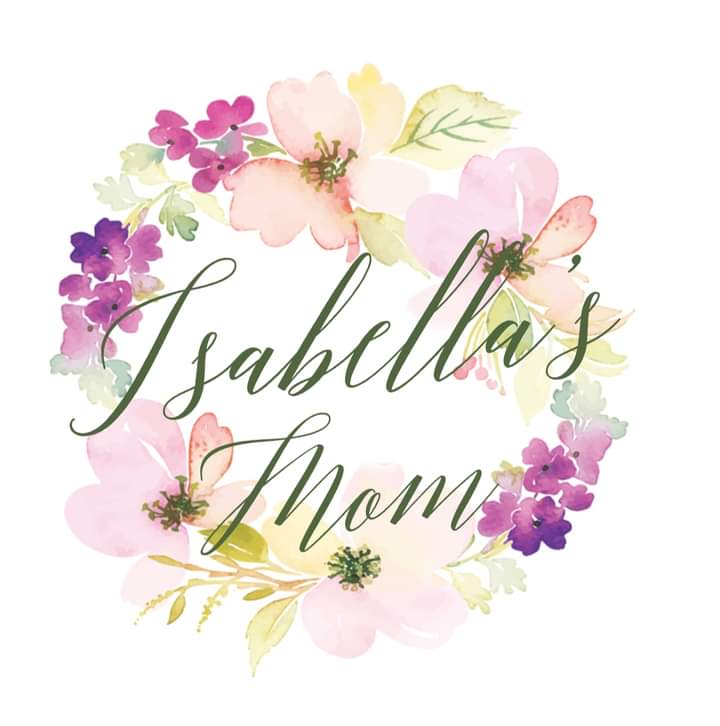Isabella's Mom
