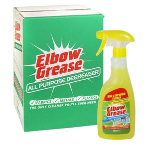 Elbow Greese 500ml All Purpose De-Greaser