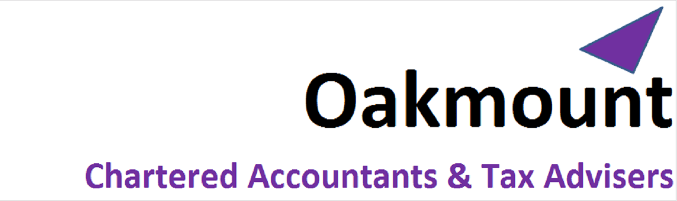 Oakmount Chartered Accountants & Tax Advisers
